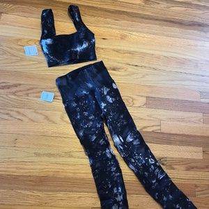 Free People Movement Outfit